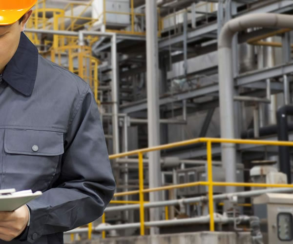 Cursos de Manutenção Industrial